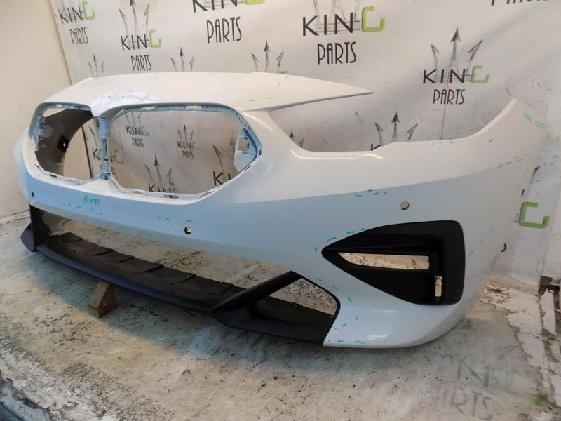 BMW 2 SERIES 218i  GRAN COUPE F44 SPORT 2020-ON FRONT BUMPER 51117474575