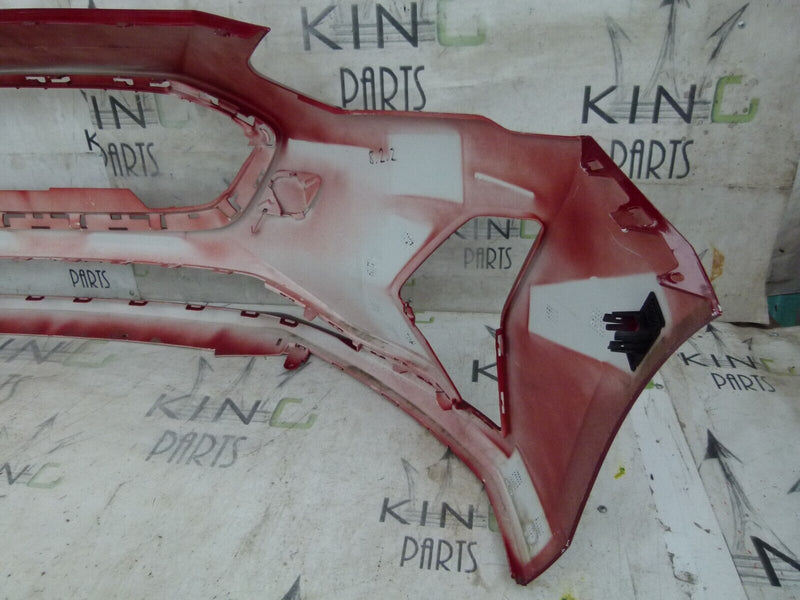 FORD FOCUS MK4 WAGON 2018-2021 FRONT BUMPER GENUINE