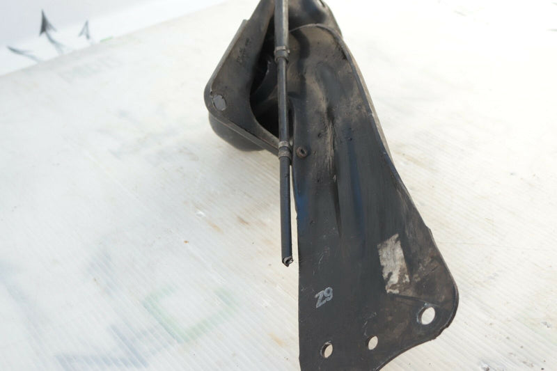 VW TOURAN MK1 2003-2015 2.0TDI REAR LEFT AXLE TRAILING ARM & BUSH 1T0505225A *3