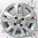 VAUXHALL AGILA B 07-14 GENUINE 15" ALLOY WHEEL RIM 5,5Jx15 RIM R15 HL45471
