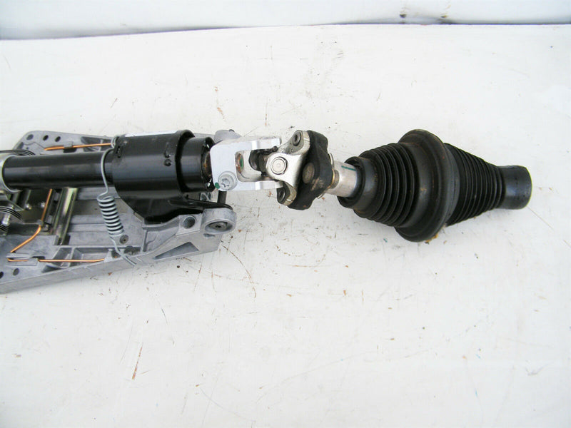 MERCEDES C-CLASS W204 2007-2014 GENUINE STEERING COLUMN AUTOMATIC A204462206