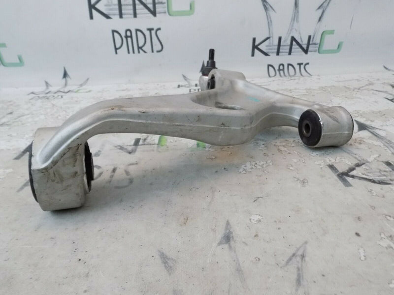 AUDI Q7 07-10 VW TOUAREG 07-08 FRONT AXLE RIGHT WISHBONE CONTROL ARM TC2590