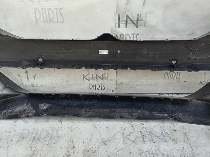 BMW 5 SERIES G30 M-SPORT 2020-ON LCI FRONT BUMPER PDC 5111 8098644