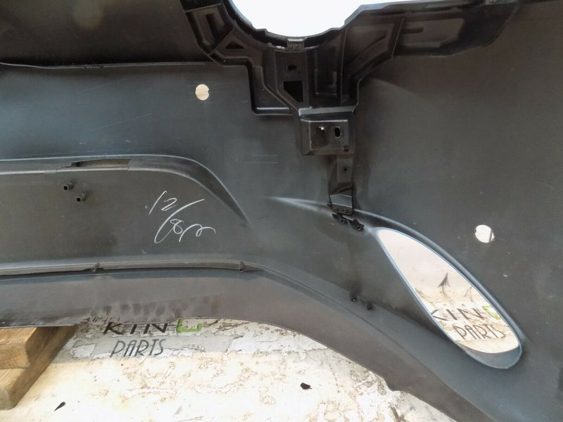 MAZDA MX5 MX 5 (ND) 2016 2017 GREY REAR BUMPER GENUINE PDC N243-50221