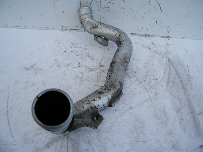HONDA CR-V MK2 II 2002-2007 GENUINE HOSE PIPE INTERCOOLER DIESEL iCTDi