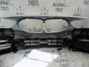 BMW 1 SERIES F40 BASIC 2019-ON SE FRONT BUMPER WHITE 6 PDC GRILL 7459708