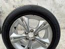 FORD FOCUS MK3 GENUINE ALLOY WHEEL RIM 16' 7Jx16H2 ET50 TYRE 215x55 R15
