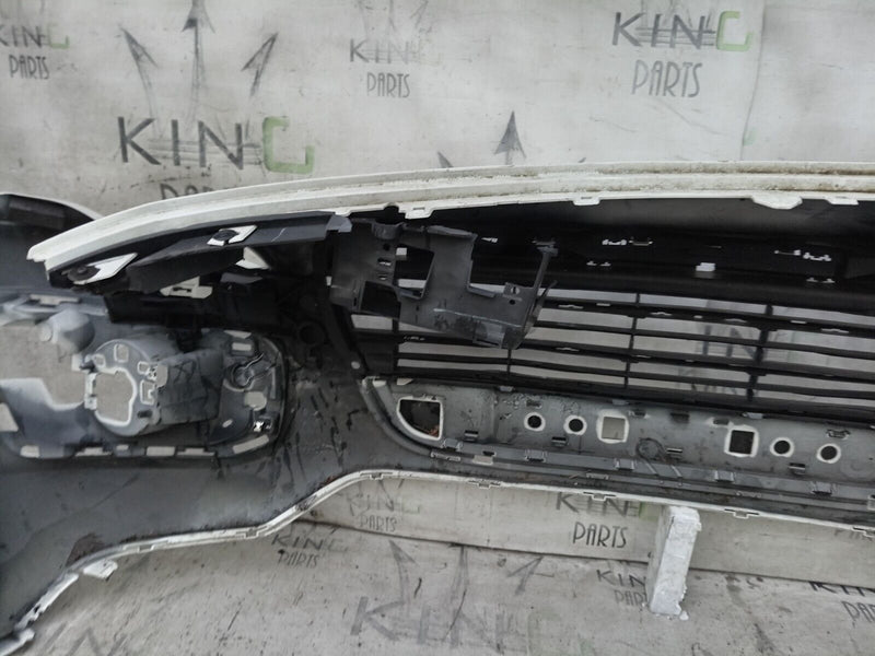 PEUGEOT 3008 2014-2017 FRONT BUMPER GENUINE C06510-091ISMO