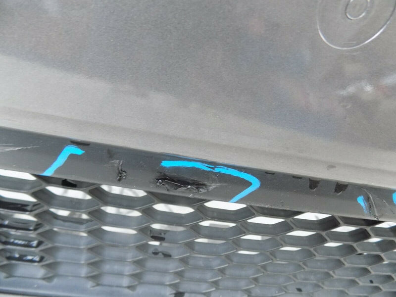 RENAULT TRAFIC SE BUSSINES FRONT BUMPER 2015-19 GENUINE 620223916R
