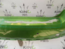 SKODA OCTAVIA III MK3 VRS (5E) 2013-2017 SALOON REAR BUMPER PDC 5E5807421B
