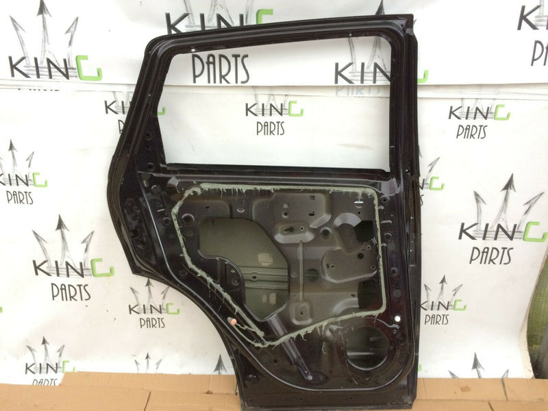 NISSAN QASHQAI J10 2006-2013 GENUINE REAR DOOR PANEL LEFT PASSENGER SIDE