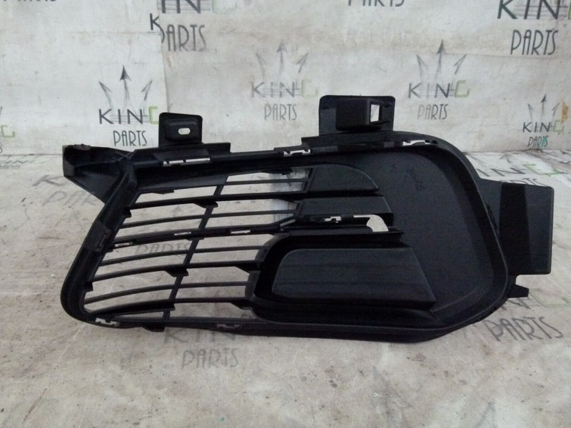 PEUGEOT 308 MK2 2017-21 FOG LIGHT RIGHT SIDE GRILLE GENUINE AA38248281