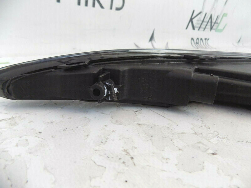 PORSCHE MACAN 95B 2019- RIGHT SIDE DAYTIME RUNNING LIGHT LED 95B.952.08X.X