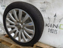 VAUXHALL INSIGNIA 2008-2017 GENUINE ALLOY WHEEL RIM 18" 8Jx18 R18