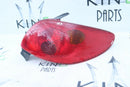 PEUGEOT 206 2003-2009 5DR REAR RIGHT DRIVER SIDE LIGHT BRAKE LAMP
