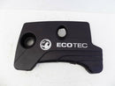 VAUXHALL ASTRA J MK6 2009-2014 ENGINE COVER FRONT TOP PANEL ECOTEC PETROL TURBO