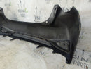 TOYOTA YARIS MK3 FACELIFT 2017-2018 REAR BUMPER GENUINE 521590D480