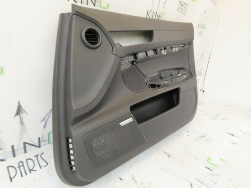 AUDI A6 2006-2011 S LINE ESTATE FRONT RIGHT DOOR CARD INNER PANEL 4F1867106A