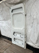 PEUGEOT BOXER RELAY DUCATO MK3 2014-22 GENUINE REAR DOOR PANEL LEFT SIDE