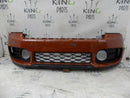 BMW MINI COOPER COUNTRYMAN F60 2017-ON FRONT BUMPER GENUINE 5111 7390520