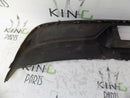 AUDI A3 8V SPORT LCI SALOON 2017 2018 DIFFUSER REAR BUMPER 8V5807521AD
