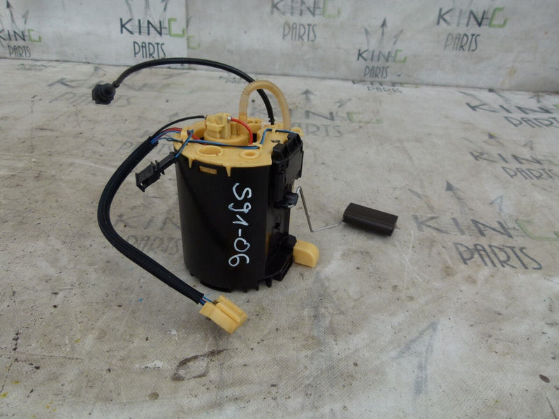 LAND ROVER DISCOVERY IV 2009-13 DIESEL FUEL PUMP GENUINE A2C53101738