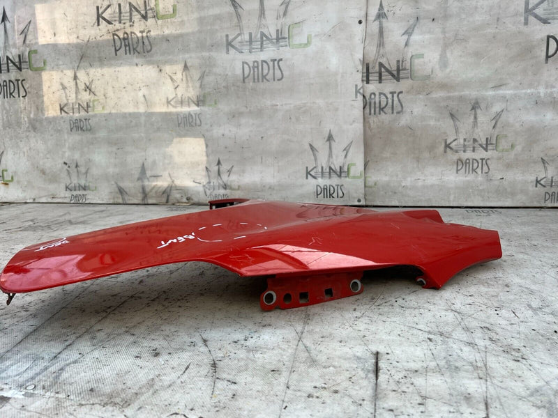 PEUGEOT 208 MK1 A9 2012-2018 FRONT FENDER WING PANEL RIGHT DRIVER SIDE