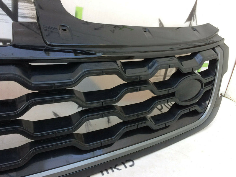 RANGE ROVER EVOQUE 2 L551 2019-ON FRONT BUMPER GRILL RADIATOR GRILLE GENUINE