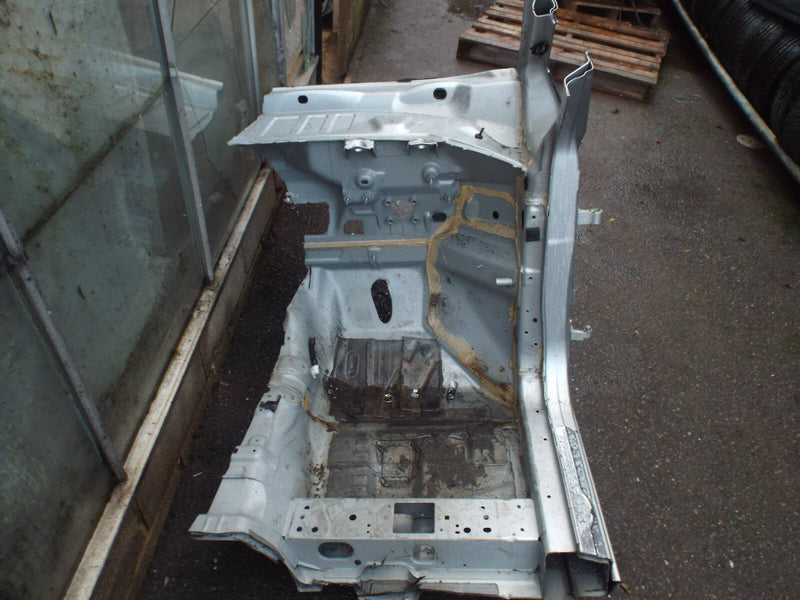 FORD GALAXY MK2 2006-2015 FRONT QUARTER WING PANEL CHASSIS RIGHT DRIVER O/S