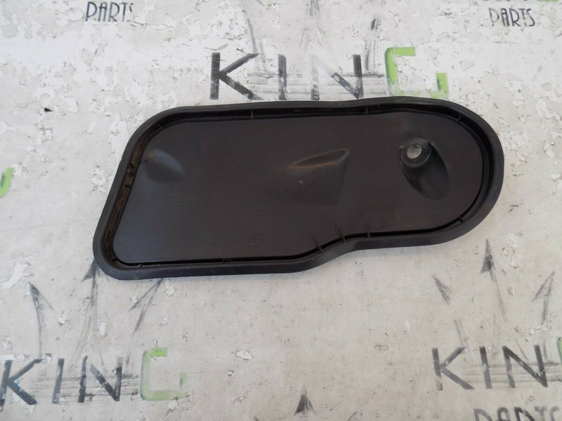 VW UP 2011-2016 FRONT LEFT DOOR INNER PANEL COVER 1S4837915C *N3