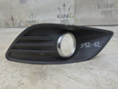 FORD FOCUS MK3 2010-14 FRONT LEFT FOG LIGHT TRIM GENUINE 8M5119952