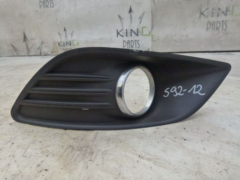 FORD FOCUS MK3 2010-14 FRONT LEFT FOG LIGHT TRIM GENUINE 8M5119952
