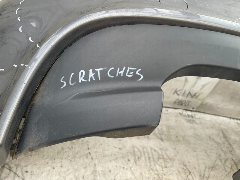 JAGUAR XE 2015-2018 REAR BUMPER PDC GENUINE GX7317D781AAW