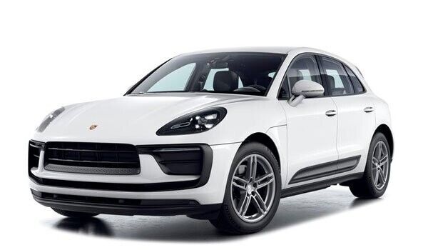 PORSCHE MACAN S T GTS 2022 SET OF DOOR MOULDINGS 4x TRIM PANELS FRONT REAR LH RH