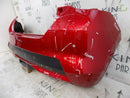 NISSAN MICRA 2017-ON K14 REAR BUMPER PDC HOLE IN RED 85022-5FA0H