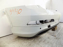 AUDI Q3 8U S-LINE 2011 2012 2013 2014 WHITE REAR BUMPER GENUINE 8U0807511 (9440)