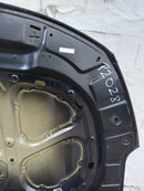 KIA OPTIMA MK4 (JF) 2015-2018 GENUINE BONNET HOOD PANEL in BLACK