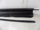 VOLVO XC90 LEFT SIDE SKIRT SILL COVER PANEL 31333175