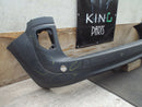 Renault Kangoo MK2 2008-2013 Rear Bumper Genuine (6606) 8200436722