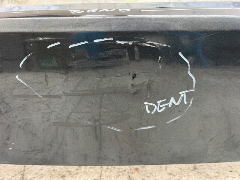 BMW 3 SERIES M SPORT F31 ESTATE 2013-2019 REAR BUMPER PDC 51128054209