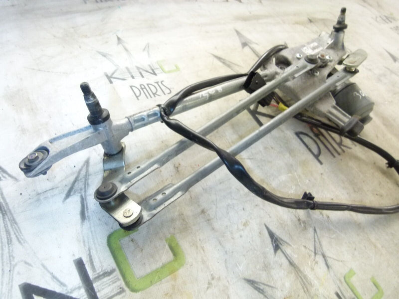 PEUGEOT 308 SW ESTATE 2017-21 WIPER MOTOR WITH LINKAGE GENUINE 3397021829