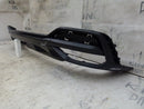 AUDI Q3 S-LINE 2018-ON REAR BUMPER DIFFUSER GENUINE 83A807568