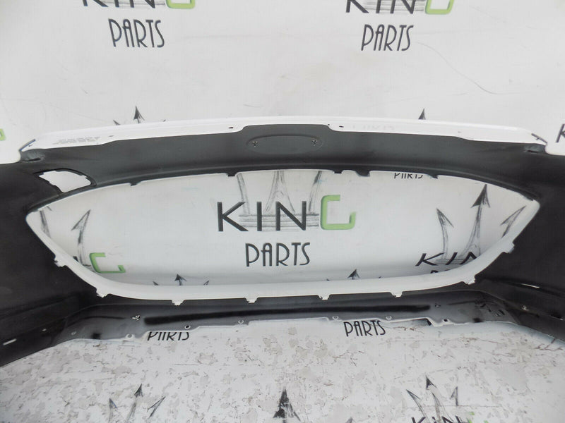 MAZDA MX5 MX-5 (ND) 2015-2019 WHITE FRONT BUMPER GENUINE N243-50031