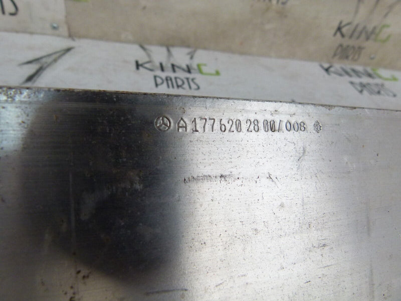 MERCEDES  W177 2018-21 FRONT BUMPER CRASH BAR REINFORCER A1776202800