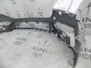 SKODA OCTAVIA IV MK4 5E 2020-ON - GENUINE - GREY FRONT BUMPER 5E3807221