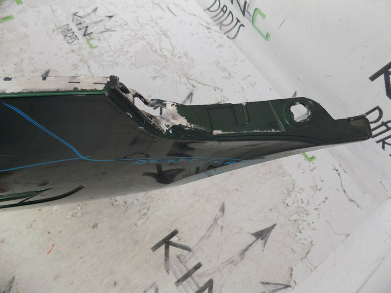 RENAULT LAGUNA PRE-FACELIFT 2001-2004 FRONT BUMPER GENUINE G000014774