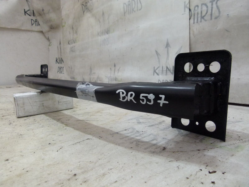 FIAT 500 FRONT BUMPER CRASH BAR REINFORCMENT GENUINE 0052007785