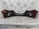 MAZDA 3 MK3 (BM) 2013-2016 GREY FRONT BUMPER GENUINE PDC BHN1-50061