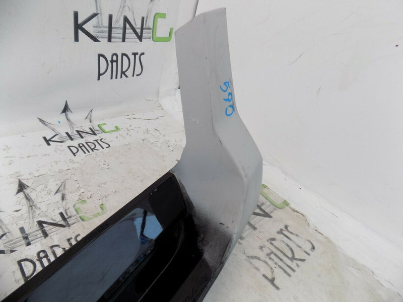 FORD KUGA TITANIUM MK3 2012-ON LEFT SIDE SKIRT SILL COVER CV4J-S10155ABW