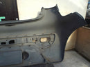 PEUGEOT 107 CITROEN C1 2005-2012 REAR BUMPER GENUINE BLACK (4225)